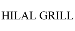 HILAL GRILL