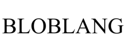 BLOBLANG