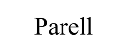 PARELL