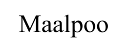 MAALPOO
