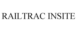 RAILTRAC INSITE