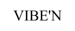 VIBE'N