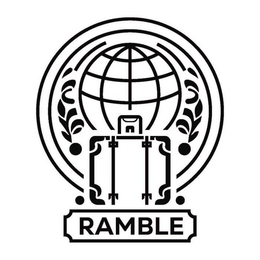 RAMBLE