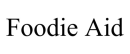 FOODIE AID