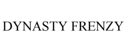 DYNASTY FRENZY