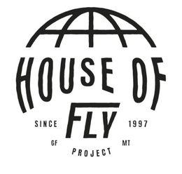 HOUSE OF FLY PROJECT SINCE 1997 GF MT