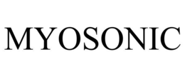 MYOSONIC