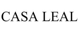 CASA LEAL