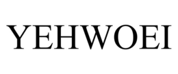 YEHWOEI