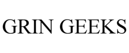 GRIN GEEKS