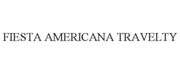 FIESTA AMERICANA TRAVELTY
