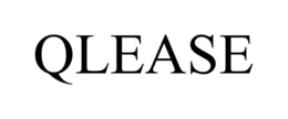 QLEASE