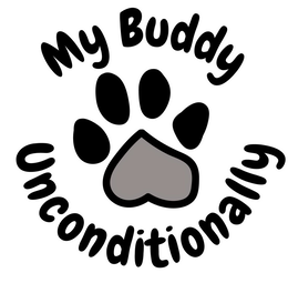 MY BUDDY UNCONDITIONALLY