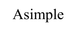 ASIMPLE
