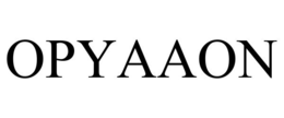 OPYAAON