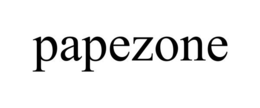 PAPEZONE