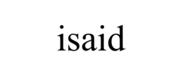 ISAID