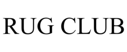 RUG CLUB