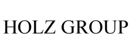 HOLZ GROUP