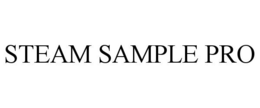 STEAM SAMPLE PRO
