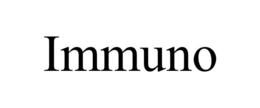 IMMUNO