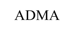 ADMA