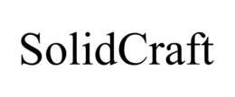 SOLIDCRAFT