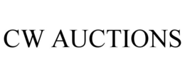 CW AUCTIONS