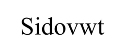 SIDOVWT