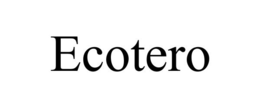 ECOTERO