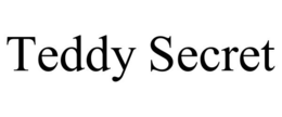 TEDDY SECRET