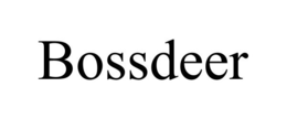 BOSSDEER