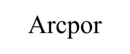 ARCPOR
