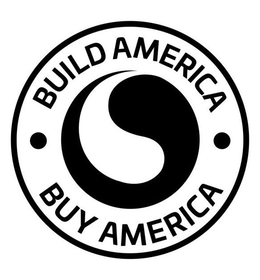 BUILD AMERICA · BUY AMERICA ·