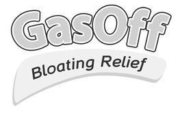 GASOFF BLOATING RELIEF
