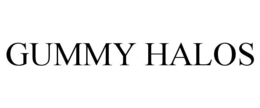 GUMMY HALOS
