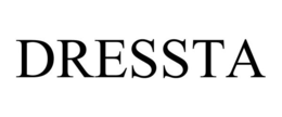 DRESSTA