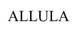 ALLULA