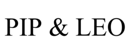 PIP & LEO