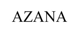 AZANA