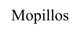 MOPILLOS