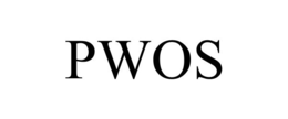 PWOS