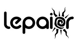 LEPAIER