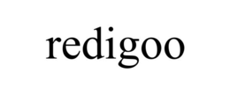 REDIGOO