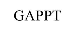 GAPPT