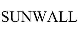 SUNWALL