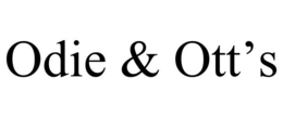 ODIE & OTT'S