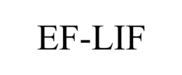 EF-LIF