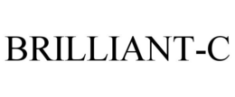 BRILLIANT-C