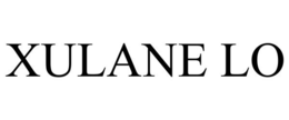 XULANE LO
